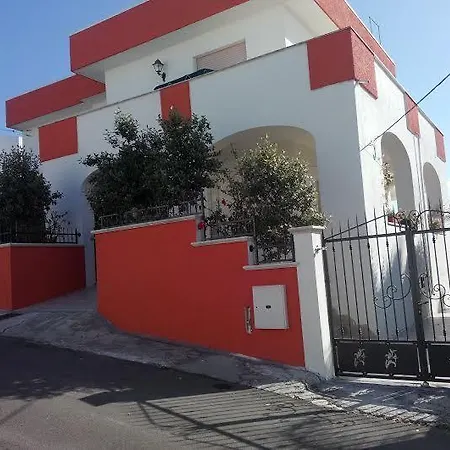 Apartamento Casalmare Castro (Lecce)