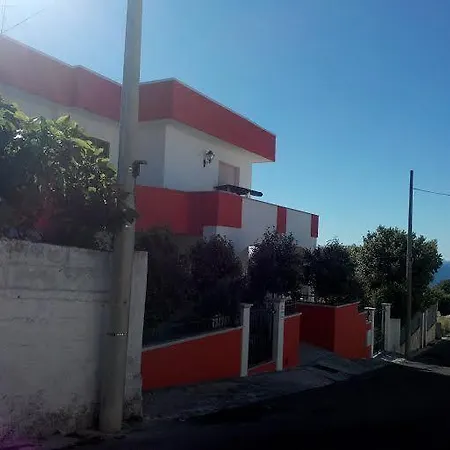 Casalmare Apartamento Castro (Lecce)