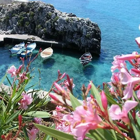 Casalmare Apartamento *