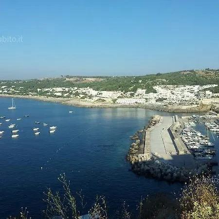 Casalmare Castro (Lecce)