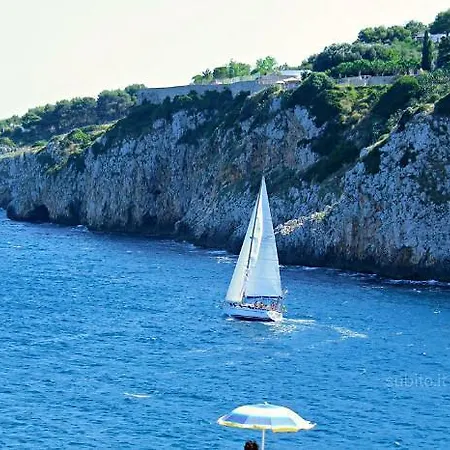 Casalmare Apartamento