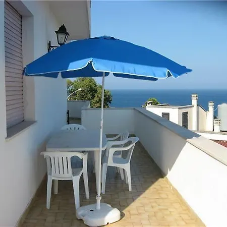 Casalmare Apartamento