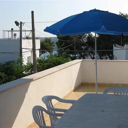 Casalmare Apartamento *