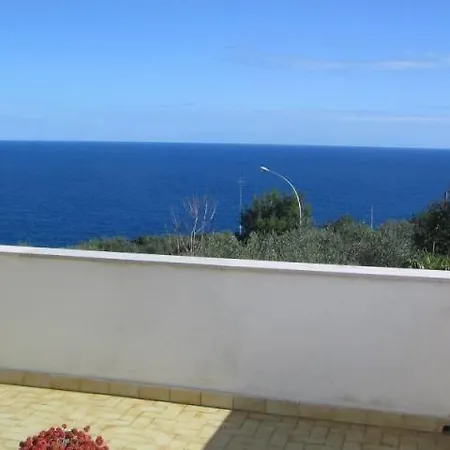 Casalmare Apartamento *
