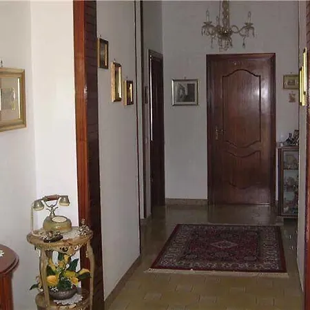 Casalmare Apartamento Castro (Lecce)