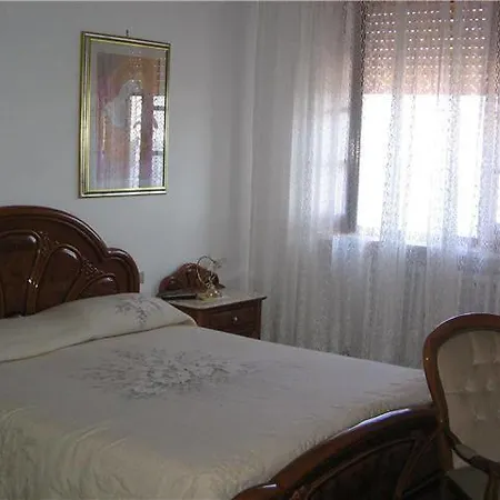 Casalmare Apartamento Castro (Lecce)