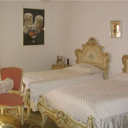Apartamento Casalmare *