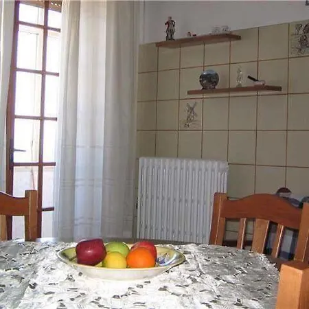 Casalmare Apartamento Castro (Lecce)
