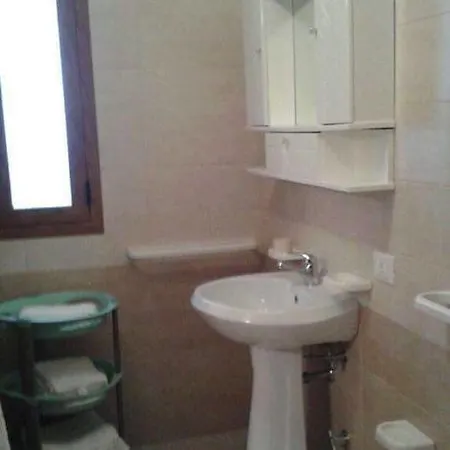 Casalmare Apartamento *