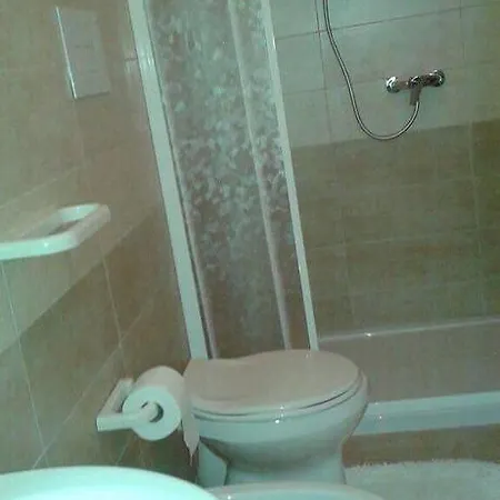 Casalmare Apartamento